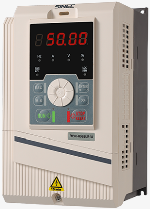 正弦EM500系列变频器